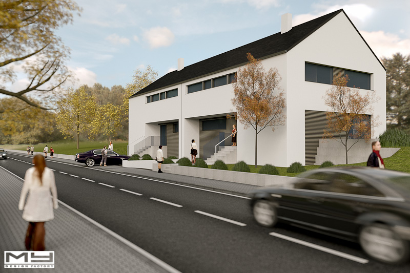 Visualisation 3D