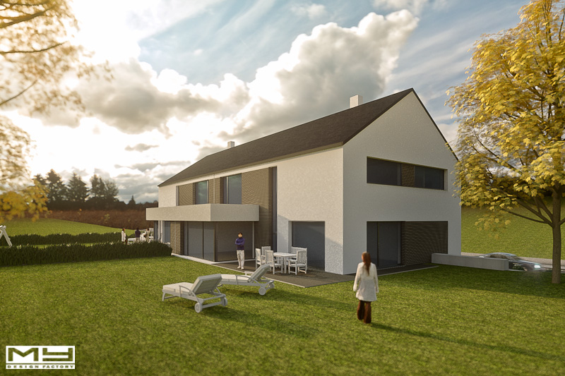Visualisation 3D