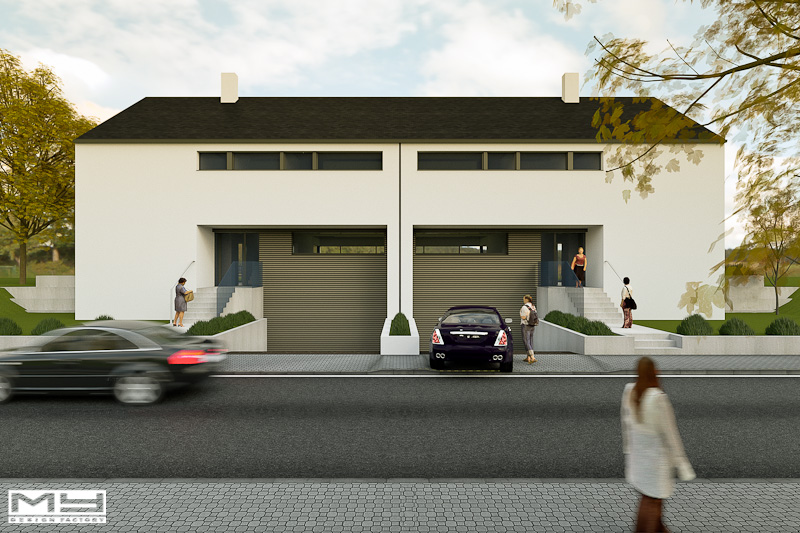 Visualisation 3D