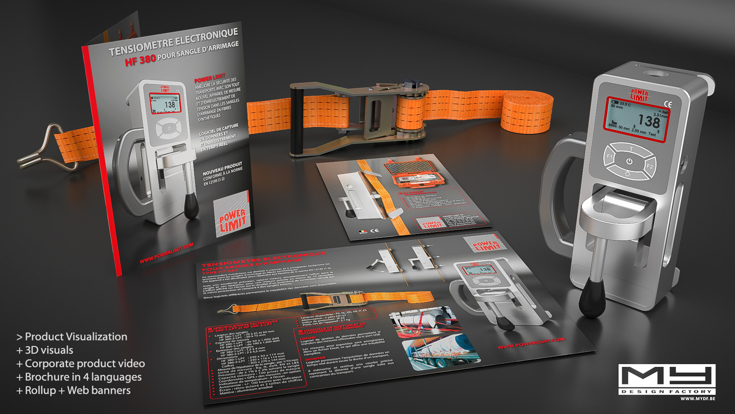 Produit 3D