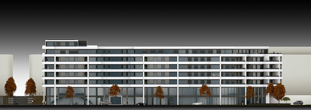 Visualisation 3D