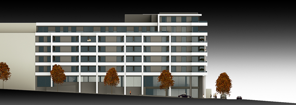 Visualisation 3D