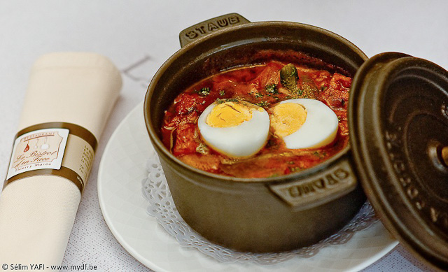 Photographie culinaire
