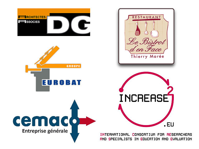 Logo et identité visuelle