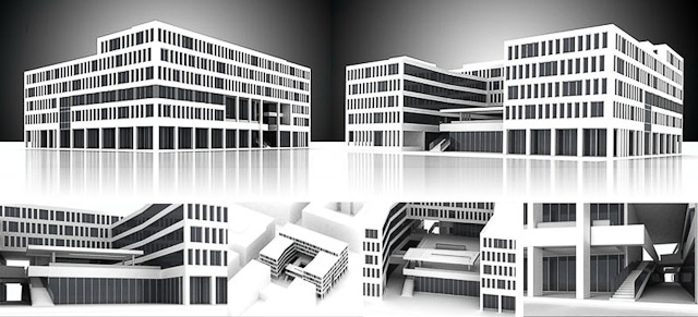 3D visualization