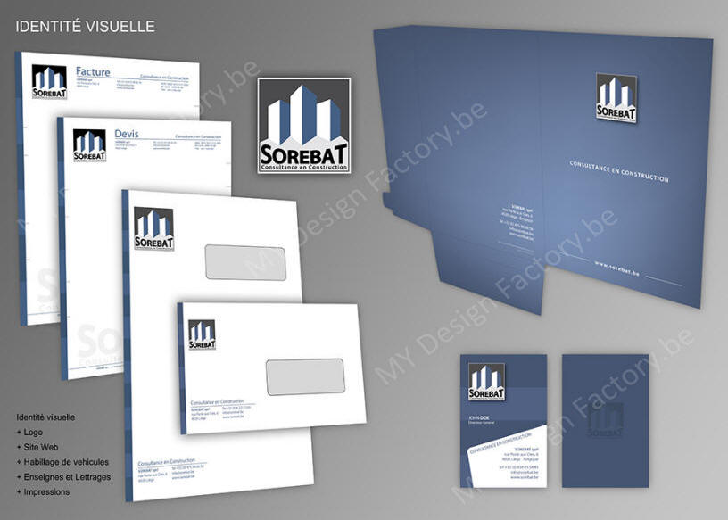 Sorebat sprl