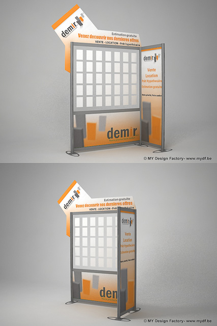 3D Design
